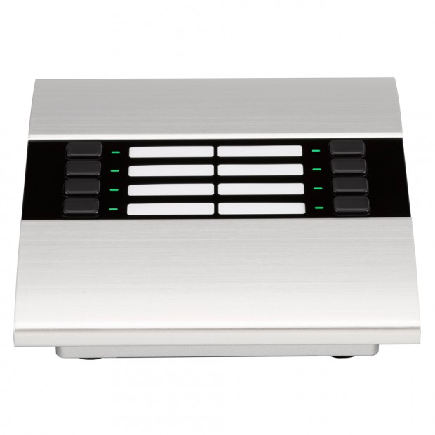 Yamaha pgx1 extensión de la estación de megafonía